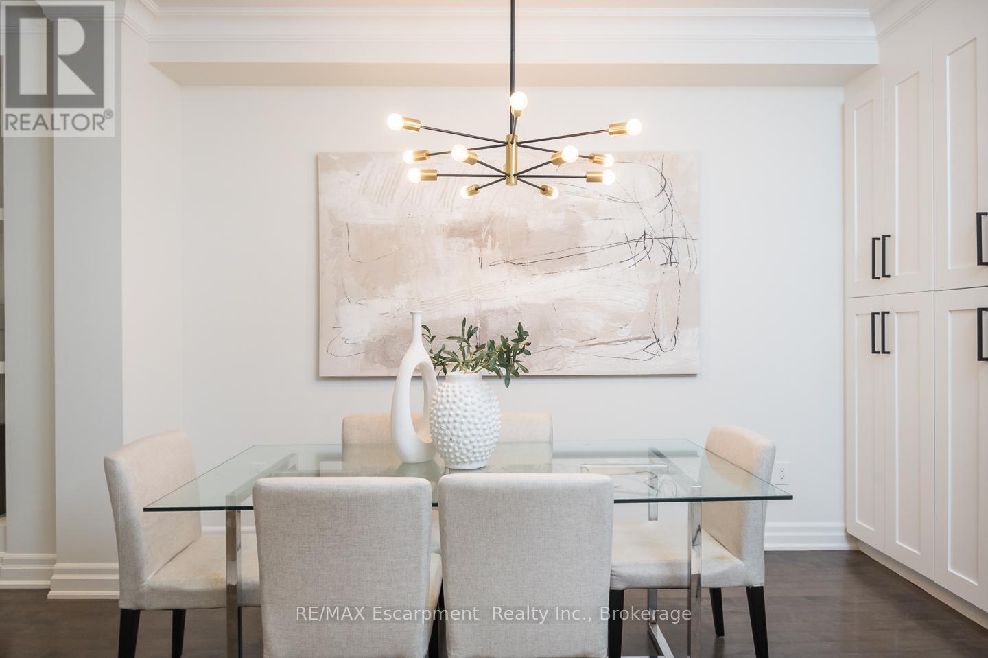 2334 Wuthering Heights Way, Oakville, Ontario  L6M 0E8 - Photo 16 - W12494216