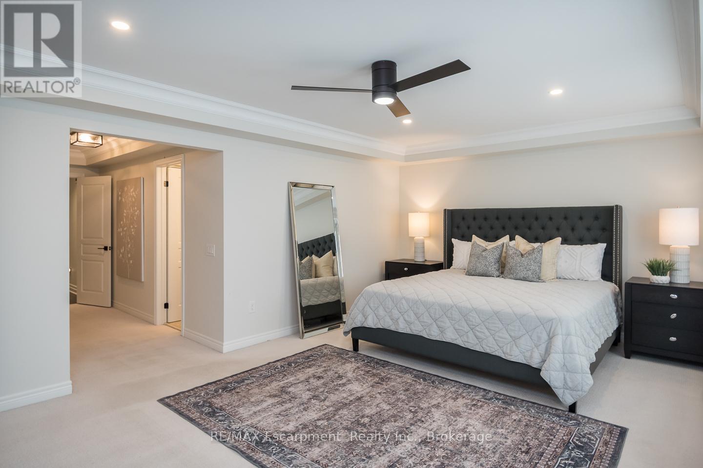 2334 Wuthering Heights Way, Oakville, Ontario  L6M 0E8 - Photo 30 - W12494216