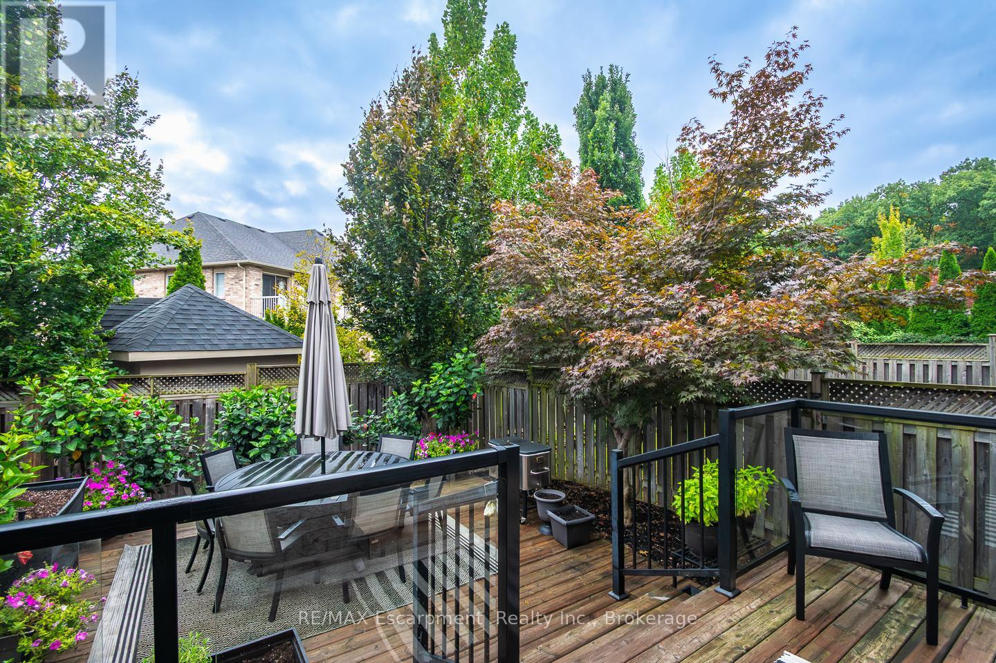 2334 Wuthering Heights Way, Oakville, Ontario  L6M 0E8 - Photo 44 - W12494216