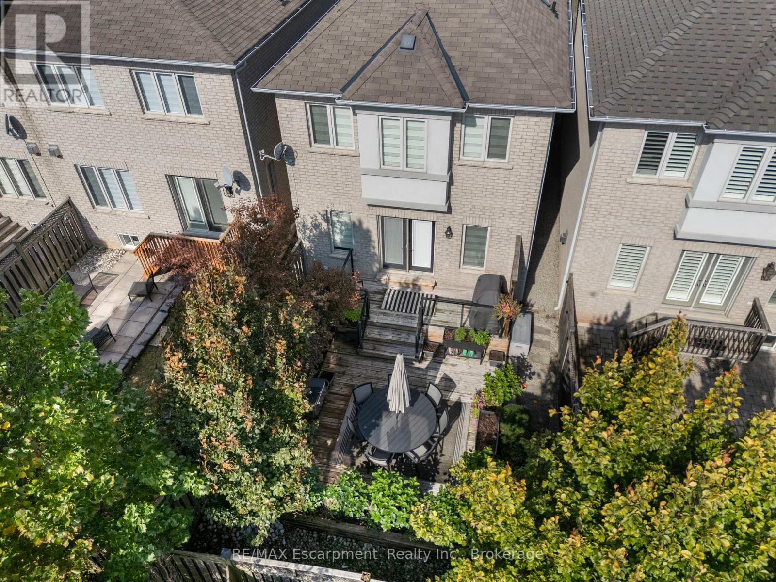 2334 Wuthering Heights Way, Oakville, Ontario  L6M 0E8 - Photo 47 - W12494216