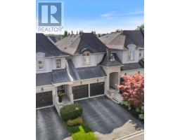 2334 WUTHERING HEIGHTS WAY, Oakville, Ontario