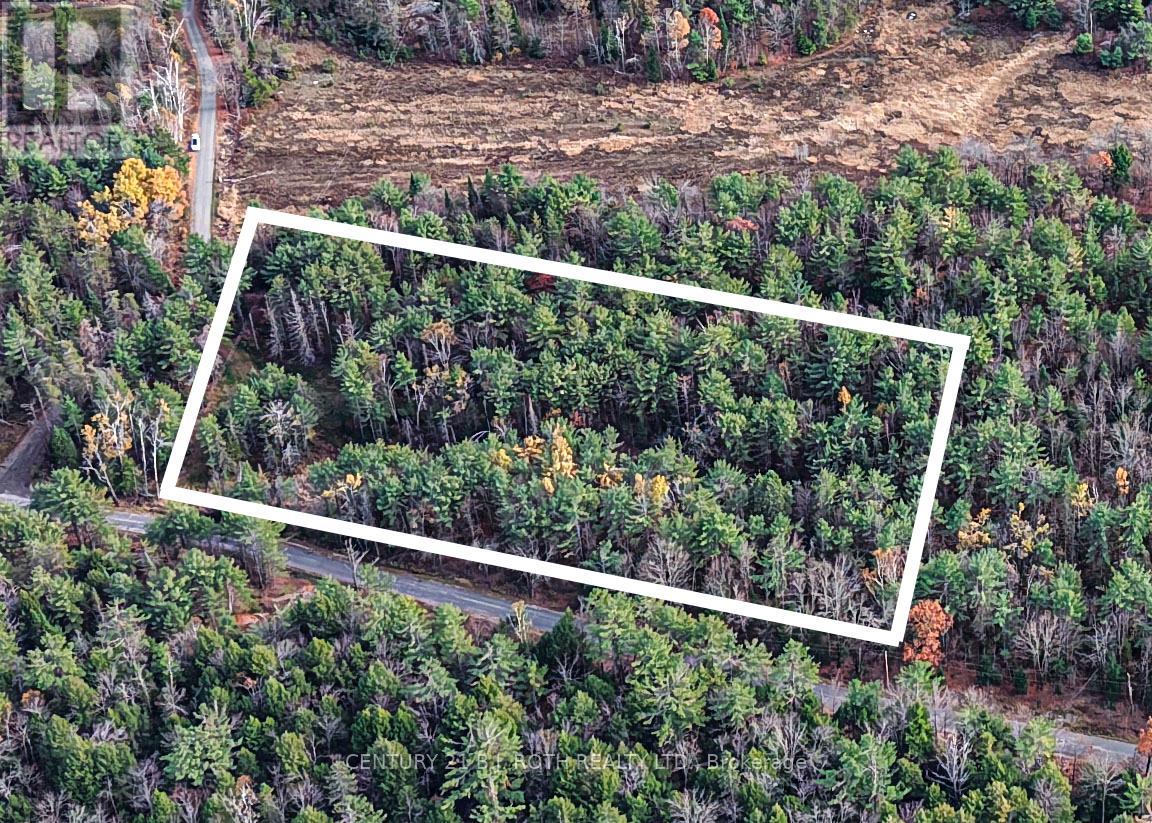 1036 HOPKINS ROAD, Gravenhurst, Ontario