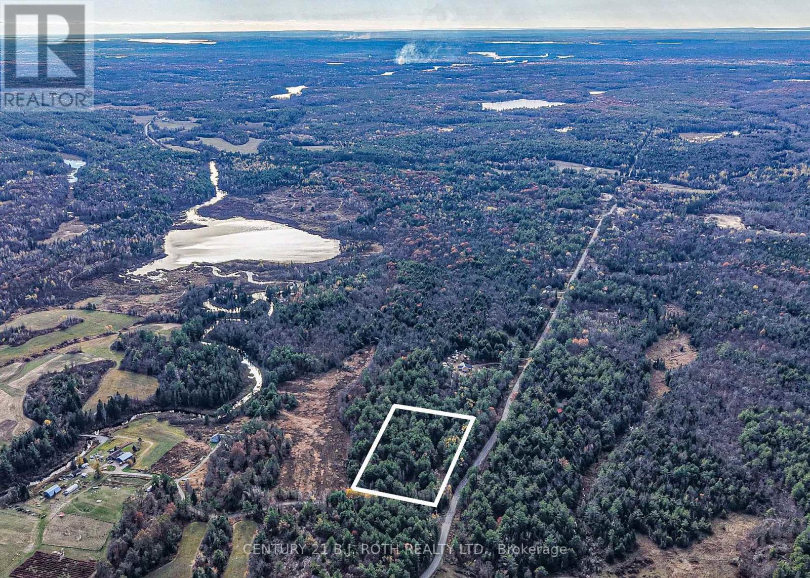 1036 Hopkins Road, Gravenhurst, Ontario  P1P 1R3 - Photo 3 - X12494144