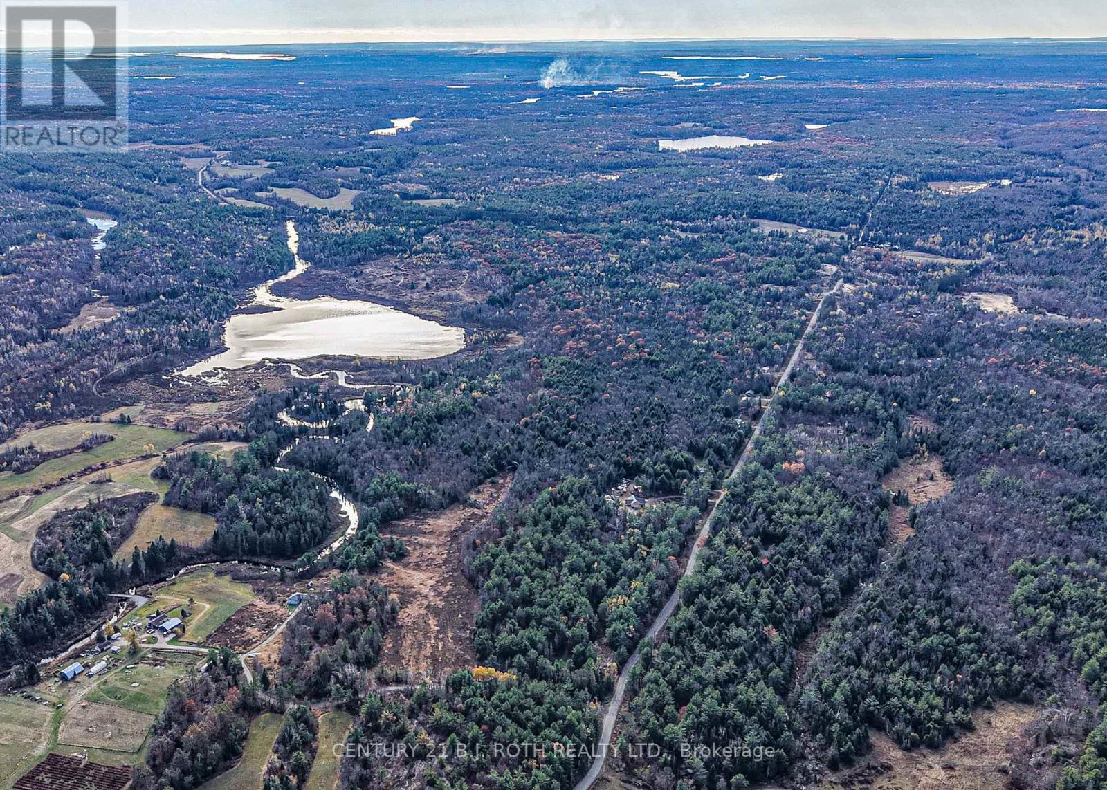 1036 Hopkins Road, Gravenhurst, Ontario  P1P 1R3 - Photo 4 - X12494144