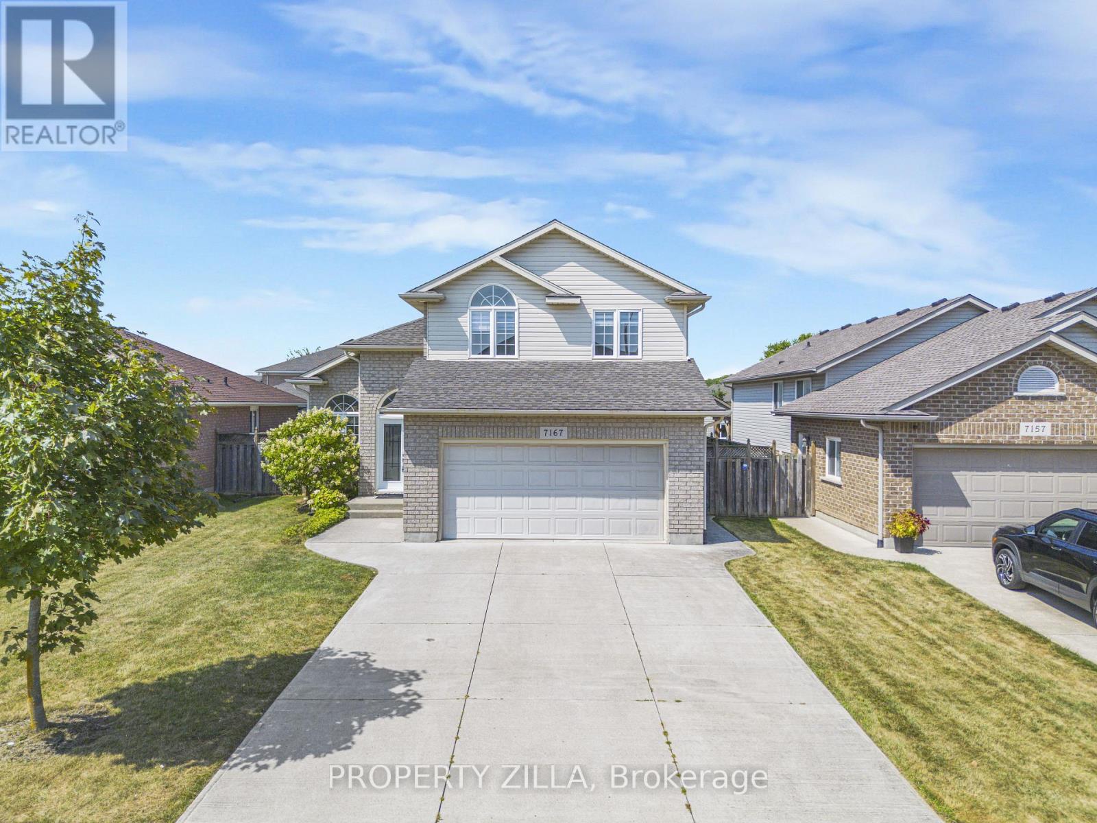 7167 ST MICHAEL AVENUE, Niagara Falls, Ontario