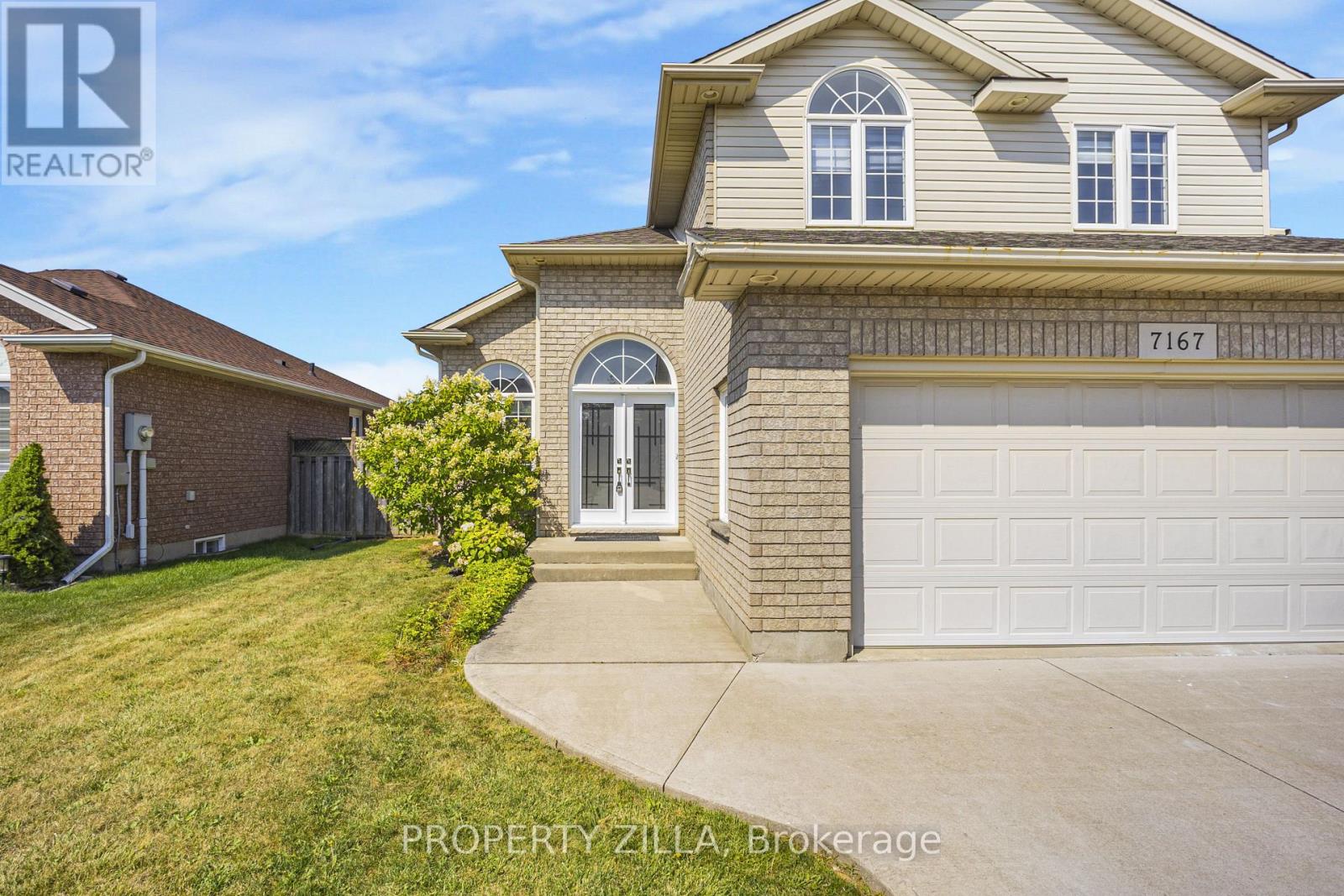 7167 St Michael Avenue, Niagara Falls, Ontario  L2H 3N5 - Photo 2 - X12494162