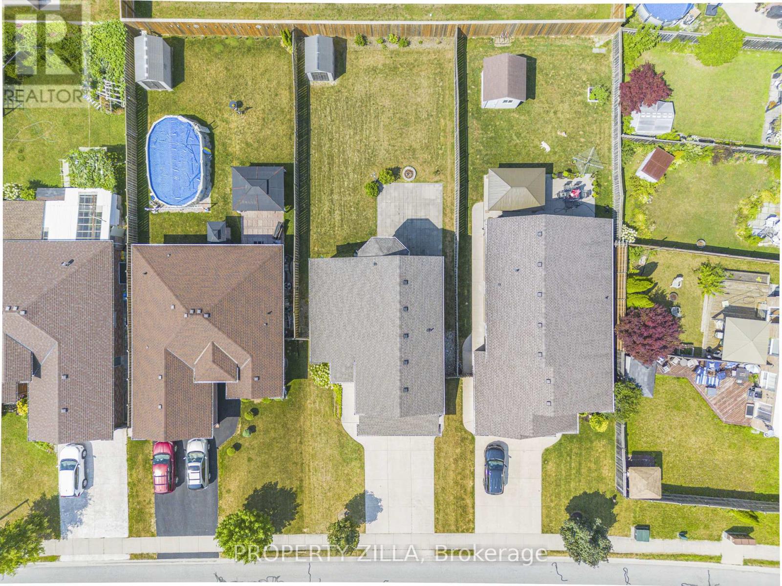 7167 St Michael Avenue, Niagara Falls, Ontario  L2H 3N5 - Photo 28 - X12494162