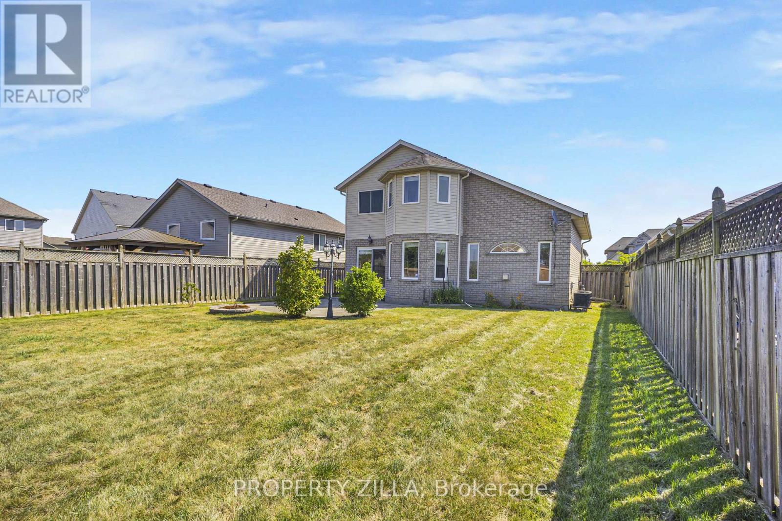 7167 St Michael Avenue, Niagara Falls, Ontario  L2H 3N5 - Photo 29 - X12494162