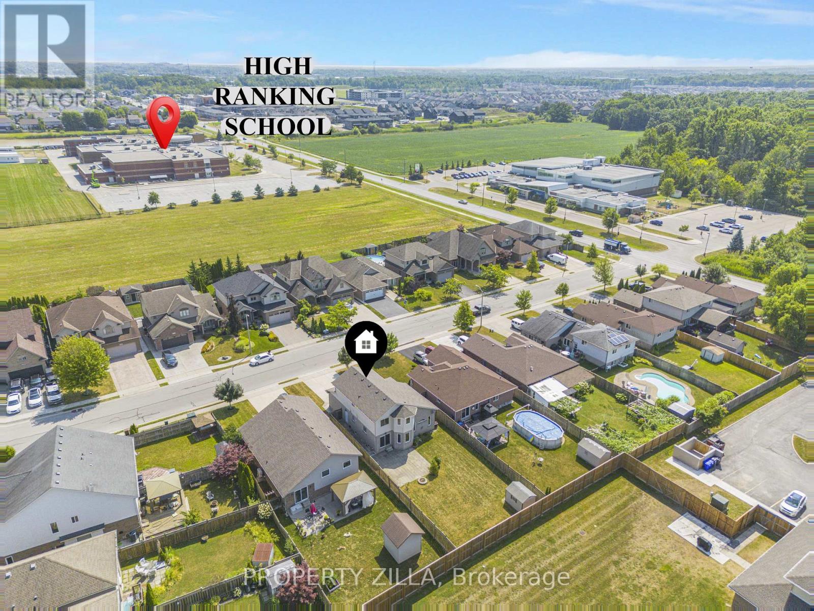 7167 St Michael Avenue, Niagara Falls, Ontario  L2H 3N5 - Photo 3 - X12494162