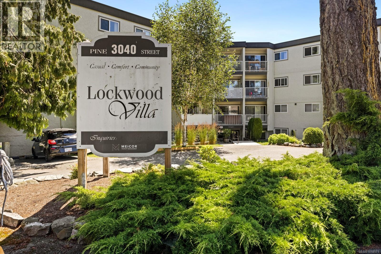 112 3040 Pine St, Chemainus, British Columbia