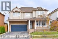 5109 BLUE SPRUCE Avenue, burlington, Ontario