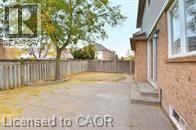 5109 Blue Spruce Avenue, Burlington, Ontario  L7L 6G7 - Photo 20 - 40784600