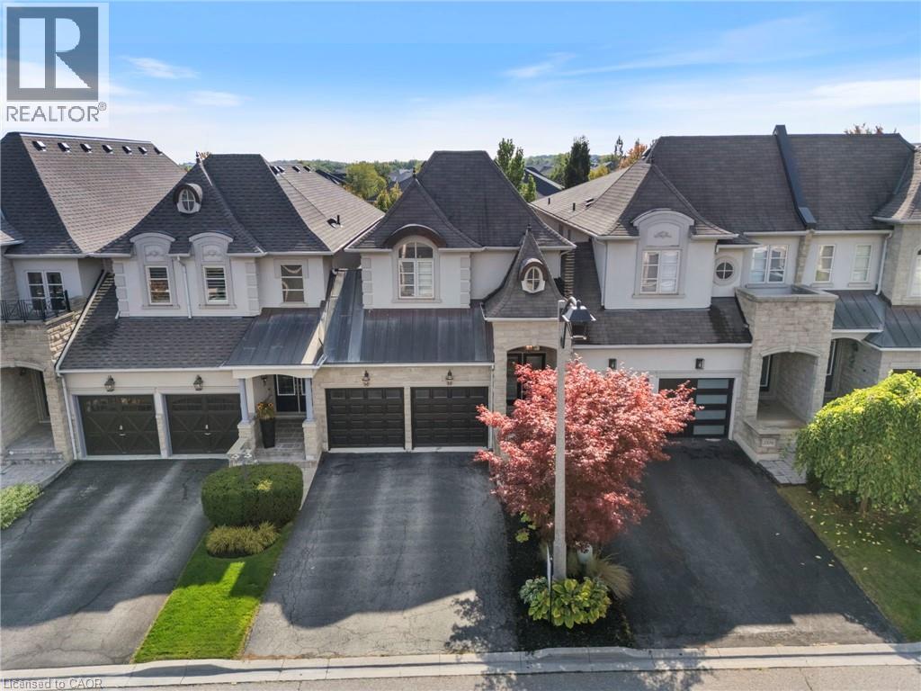 2334 Wuthering Heights Way, Oakville, Ontario  L6M 0E8 - Photo 2 - 40784576