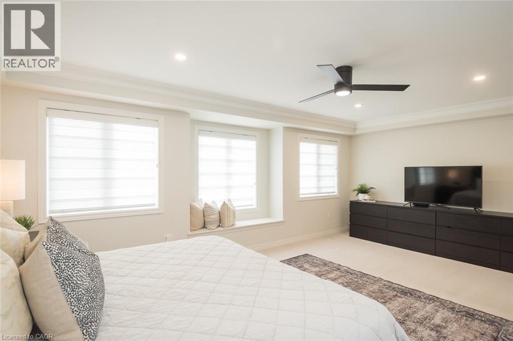 2334 Wuthering Heights Way, Oakville, Ontario  L6M 0E8 - Photo 29 - 40784576