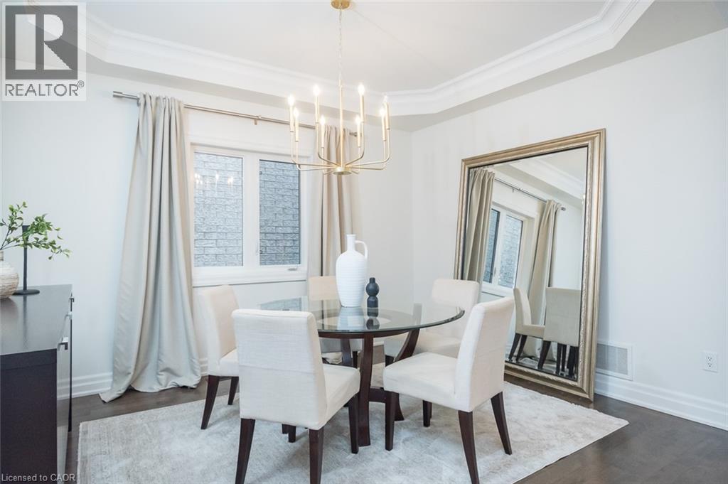 2334 Wuthering Heights Way, Oakville, Ontario  L6M 0E8 - Photo 6 - 40784576