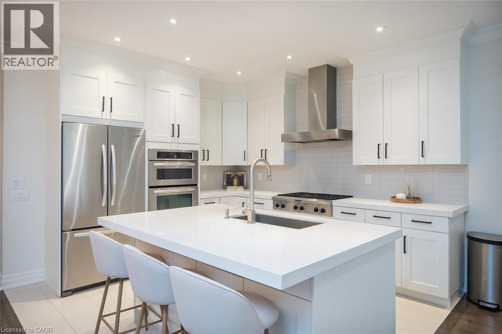 2334 Wuthering Heights Way, Oakville, Ontario  L6M 0E8 - Photo 12 - 40784576