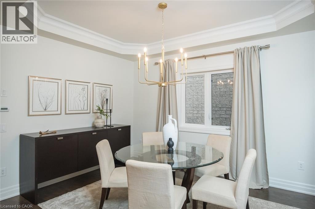 2334 Wuthering Heights Way, Oakville, Ontario  L6M 0E8 - Photo 5 - 40784576