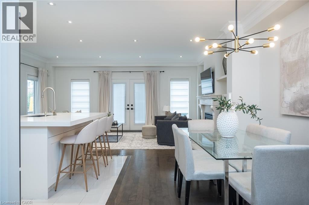 2334 Wuthering Heights Way, Oakville, Ontario  L6M 0E8 - Photo 10 - 40784576