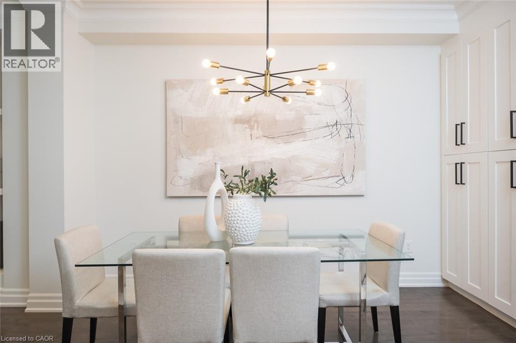 2334 Wuthering Heights Way, Oakville, Ontario  L6M 0E8 - Photo 15 - 40784576