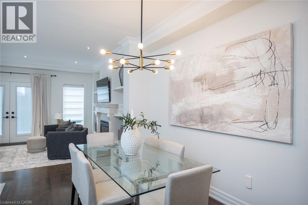 2334 Wuthering Heights Way, Oakville, Ontario  L6M 0E8 - Photo 16 - 40784576