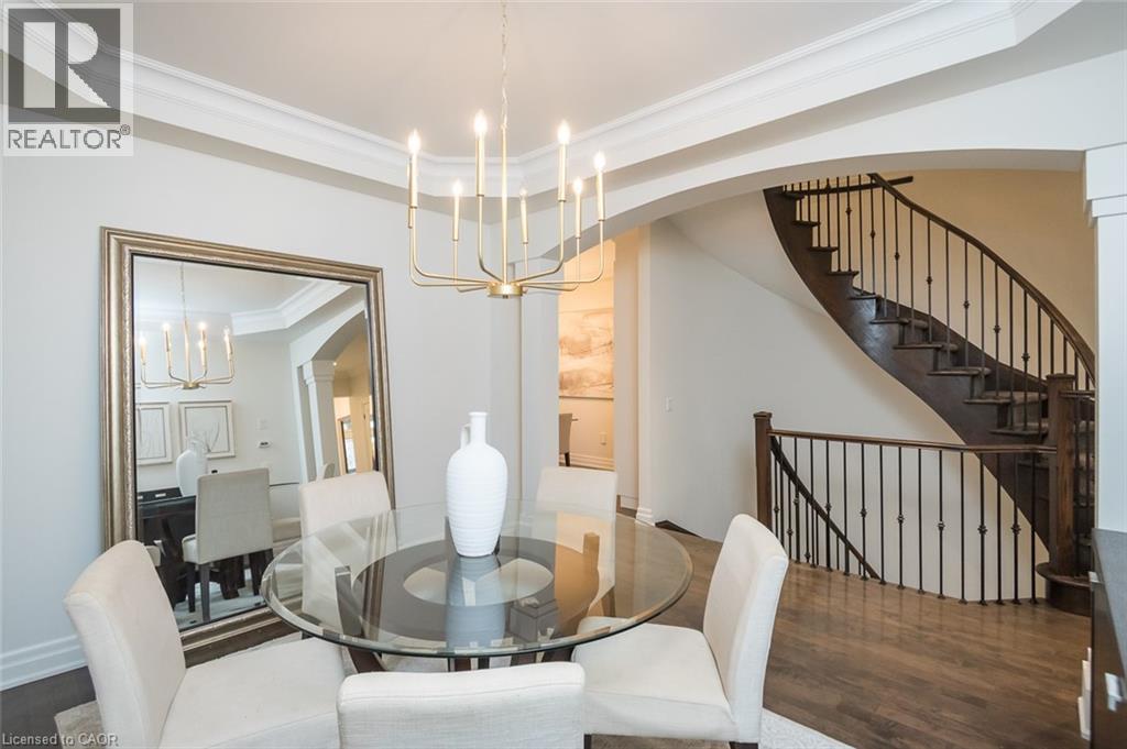 2334 Wuthering Heights Way, Oakville, Ontario  L6M 0E8 - Photo 8 - 40784576