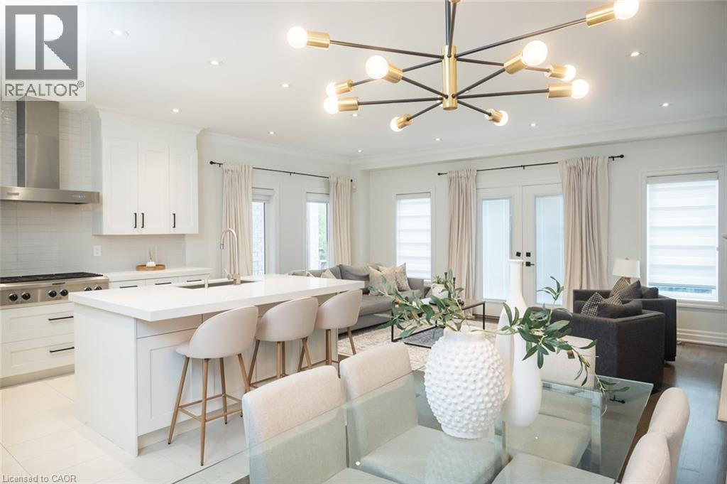 2334 Wuthering Heights Way, Oakville, Ontario  L6M 0E8 - Photo 9 - 40784576