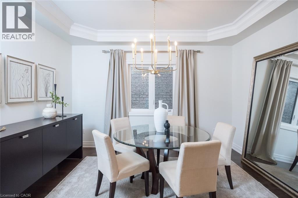 2334 Wuthering Heights Way, Oakville, Ontario  L6M 0E8 - Photo 7 - 40784576