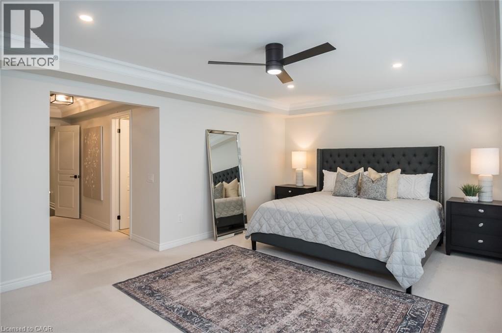 2334 Wuthering Heights Way, Oakville, Ontario  L6M 0E8 - Photo 30 - 40784576