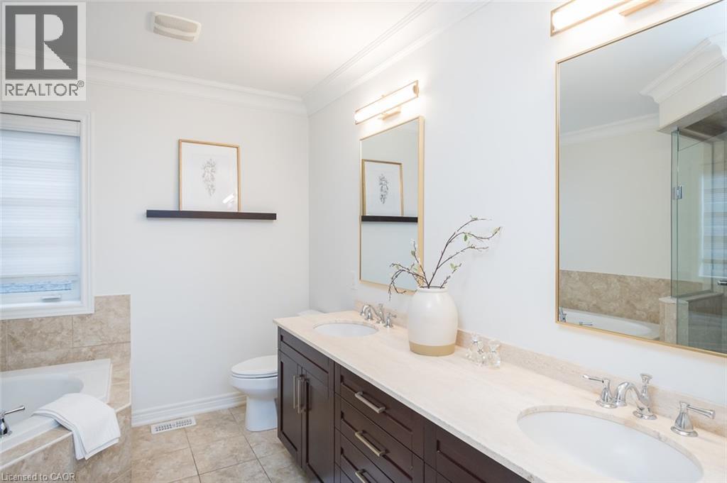 2334 Wuthering Heights Way, Oakville, Ontario  L6M 0E8 - Photo 31 - 40784576