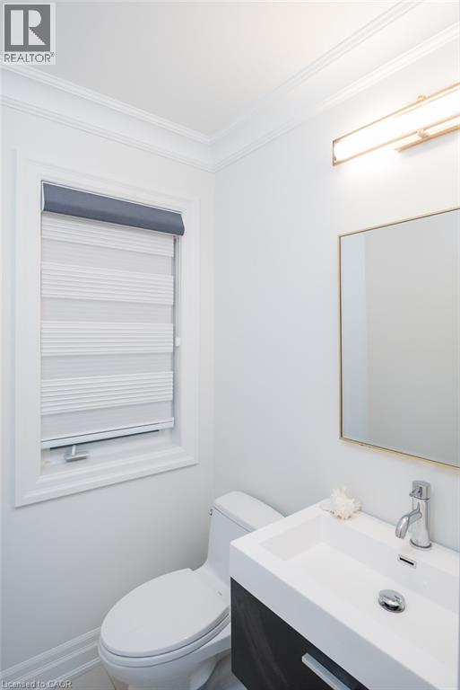 2334 Wuthering Heights Way, Oakville, Ontario  L6M 0E8 - Photo 24 - 40784576