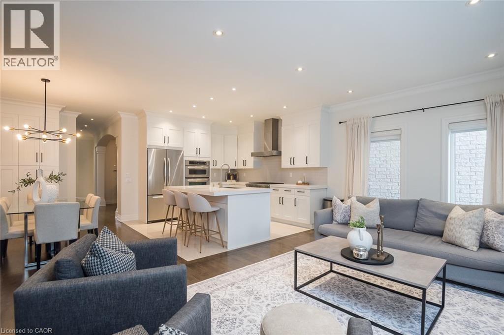 2334 Wuthering Heights Way, Oakville, Ontario  L6M 0E8 - Photo 22 - 40784576