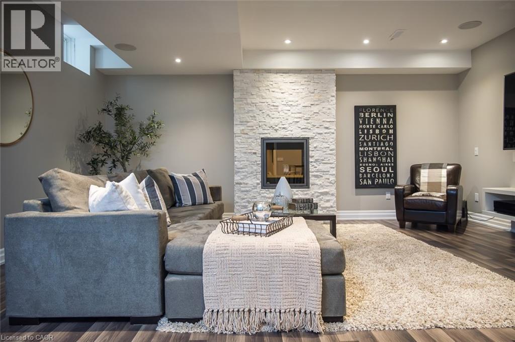 2334 Wuthering Heights Way, Oakville, Ontario  L6M 0E8 - Photo 40 - 40784576