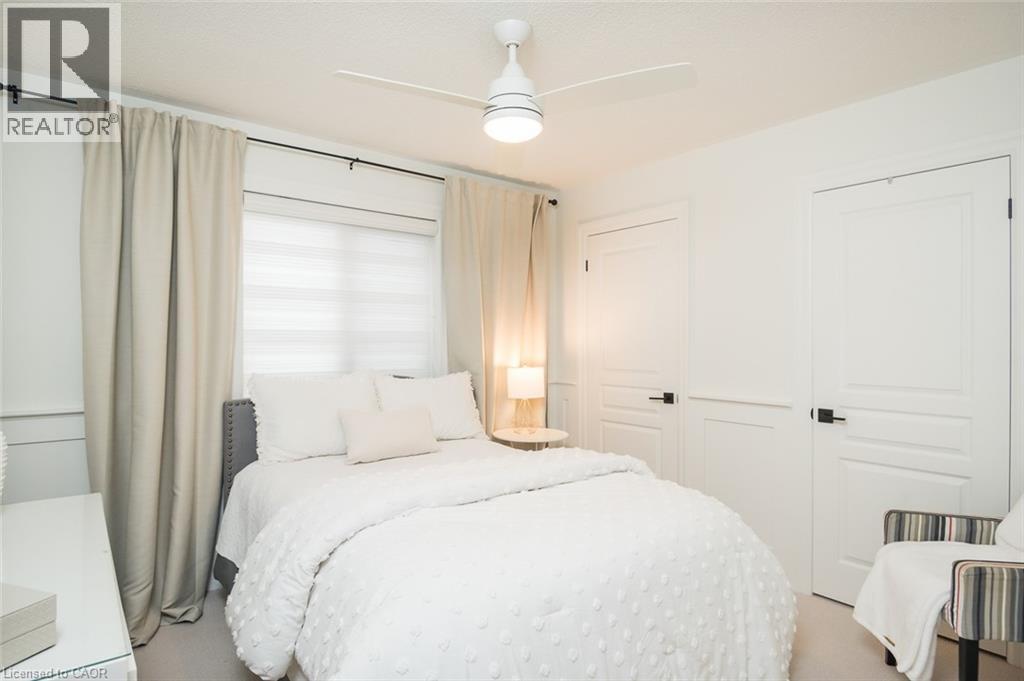 2334 Wuthering Heights Way, Oakville, Ontario  L6M 0E8 - Photo 37 - 40784576