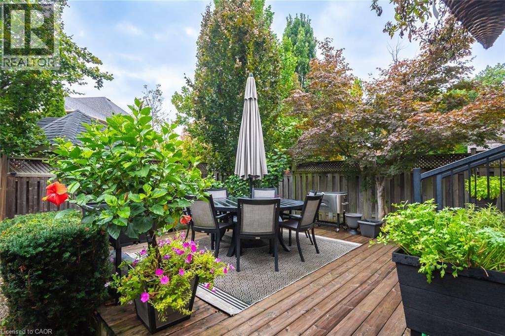 2334 Wuthering Heights Way, Oakville, Ontario  L6M 0E8 - Photo 45 - 40784576