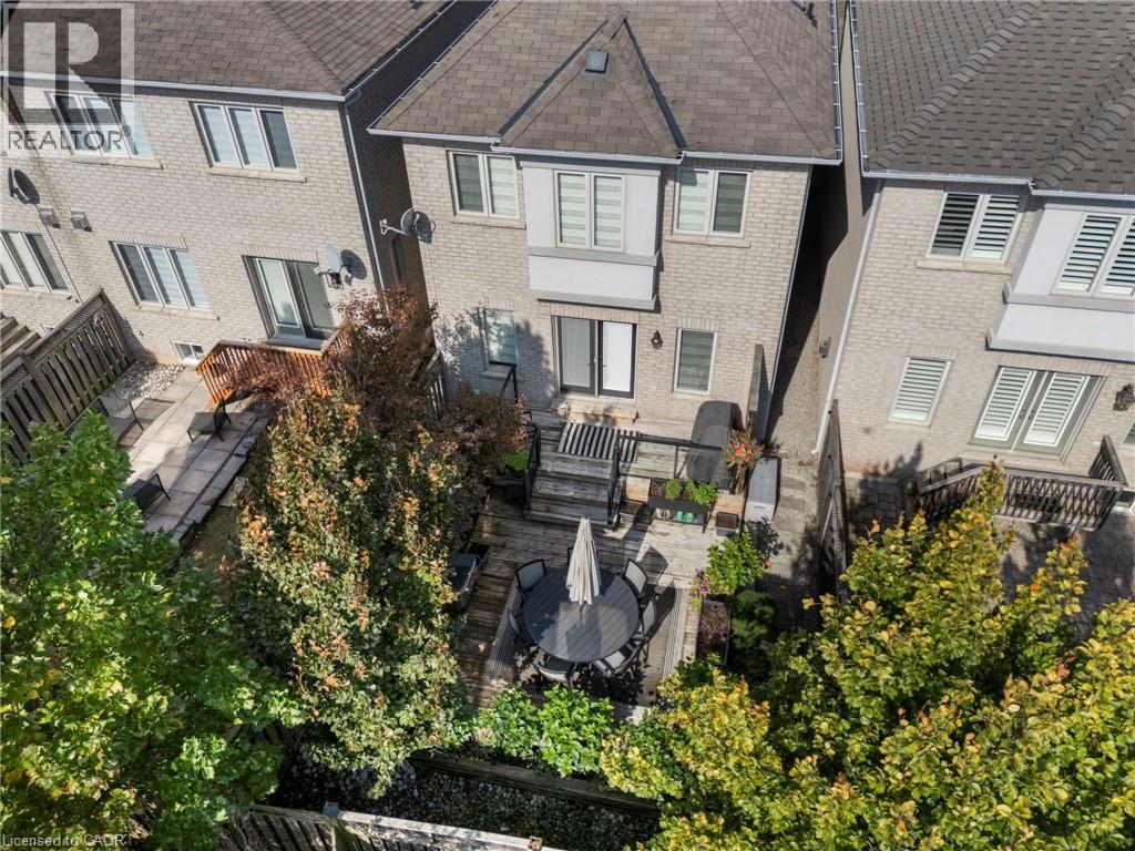 2334 Wuthering Heights Way, Oakville, Ontario  L6M 0E8 - Photo 47 - 40784576