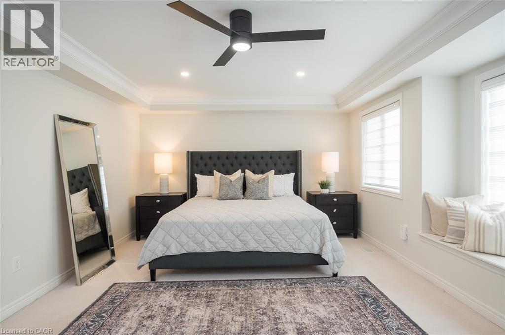 2334 Wuthering Heights Way, Oakville, Ontario  L6M 0E8 - Photo 27 - 40784576