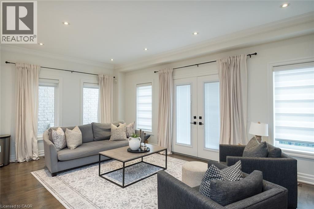 2334 Wuthering Heights Way, Oakville, Ontario  L6M 0E8 - Photo 18 - 40784576