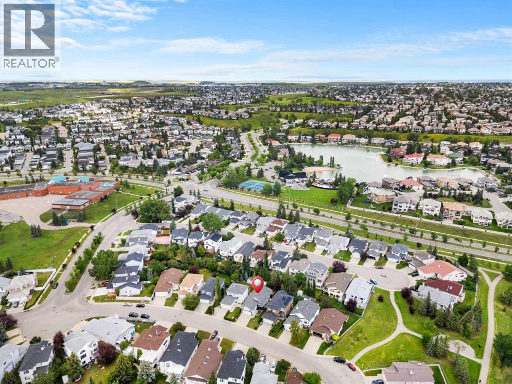 71 Arbour Wood Close Nw, Calgary, Alberta  T3G 4A8 - Photo 2 - A2240666