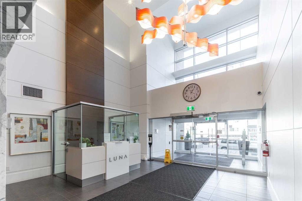 1404, 1111 10 Street Sw, Calgary, Alberta  T2R 1E3 - Photo 4 - A2265226