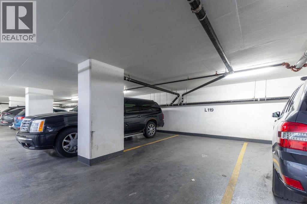 1404, 1111 10 Street Sw, Calgary, Alberta  T2R 1E3 - Photo 37 - A2265226