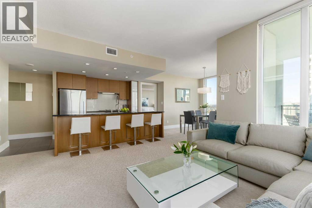 1404, 1111 10 Street Sw, Calgary, Alberta  T2R 1E3 - Photo 15 - A2265226