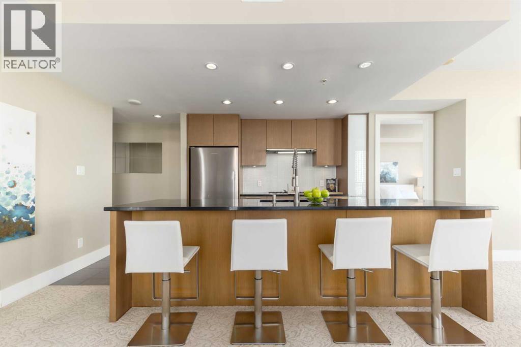 1404, 1111 10 Street Sw, Calgary, Alberta  T2R 1E3 - Photo 10 - A2265226