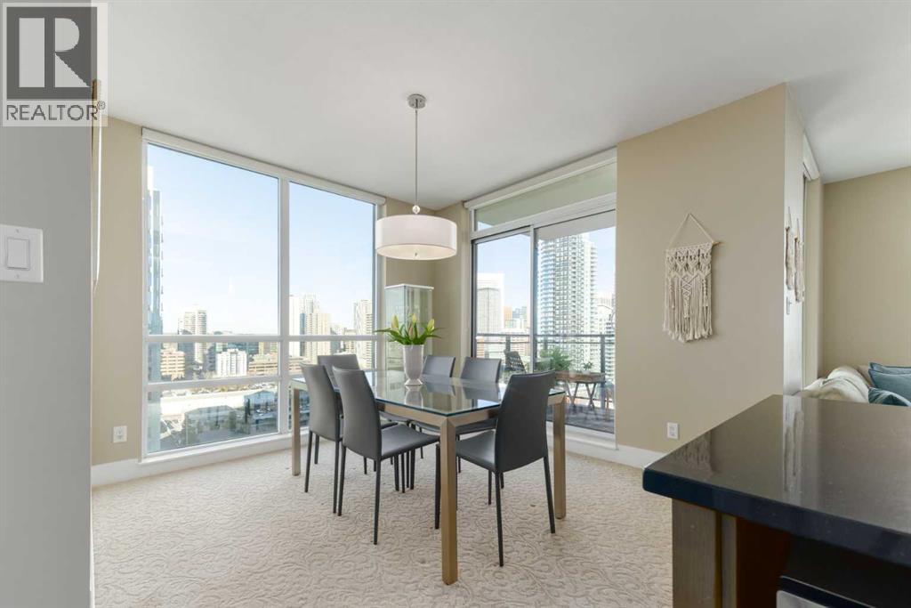 1404, 1111 10 Street Sw, Calgary, Alberta  T2R 1E3 - Photo 17 - A2265226