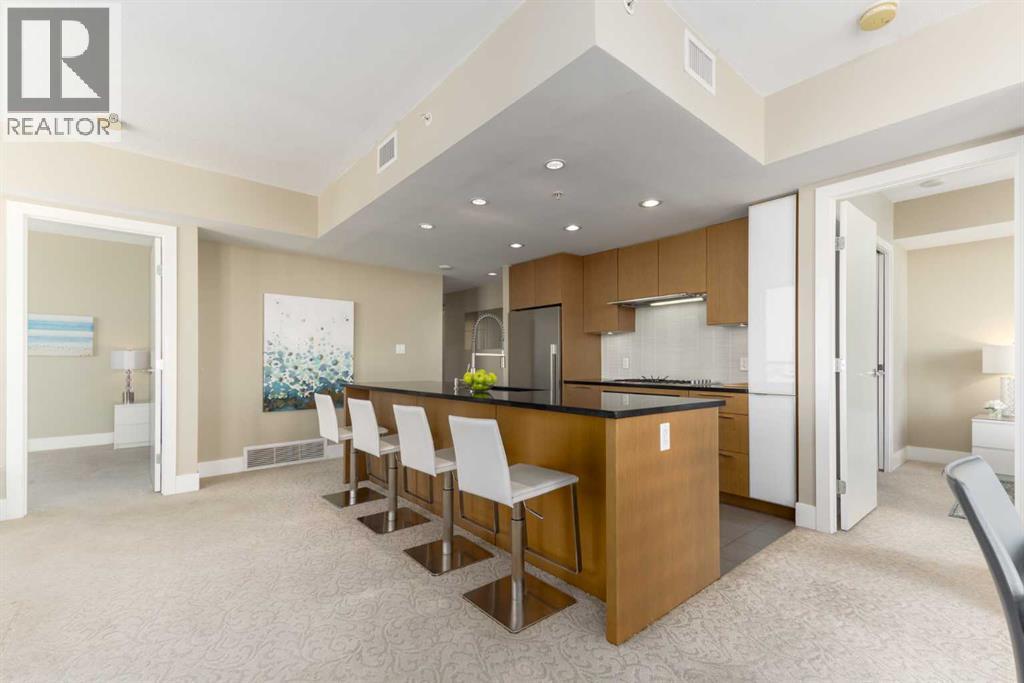 1404, 1111 10 Street Sw, Calgary, Alberta  T2R 1E3 - Photo 12 - A2265226