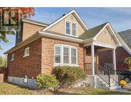 543 DREW STREET, Oshawa, Ontario