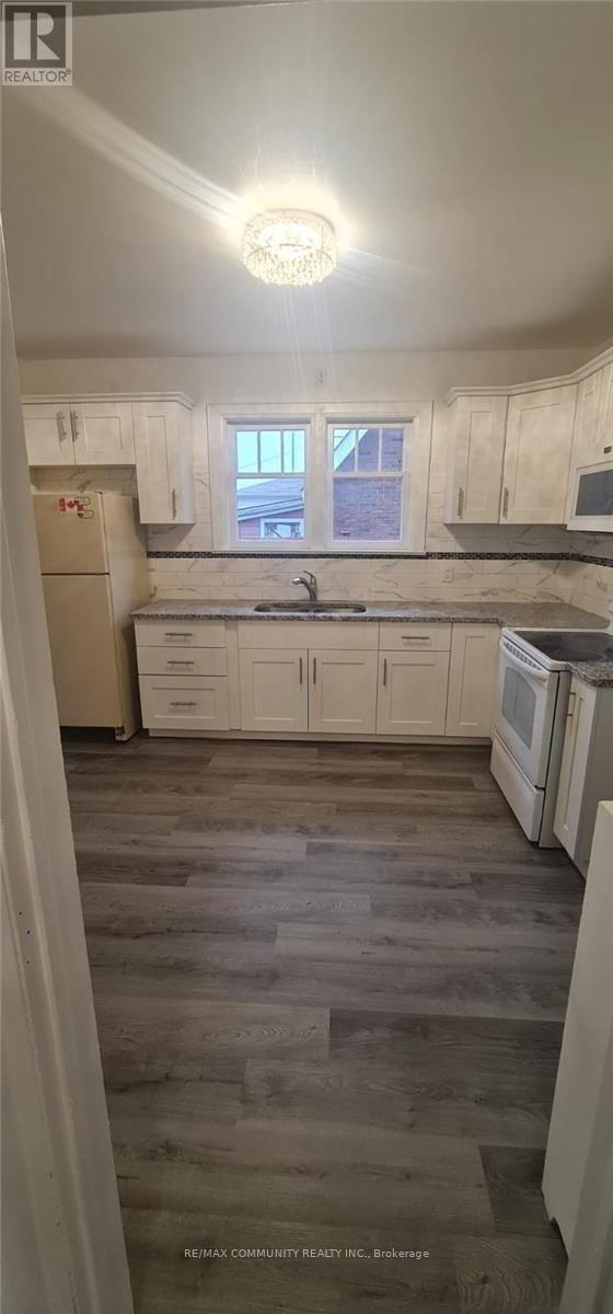 543 Drew Street, Oshawa, Ontario  L1H 5C1 - Photo 19 - E12452360