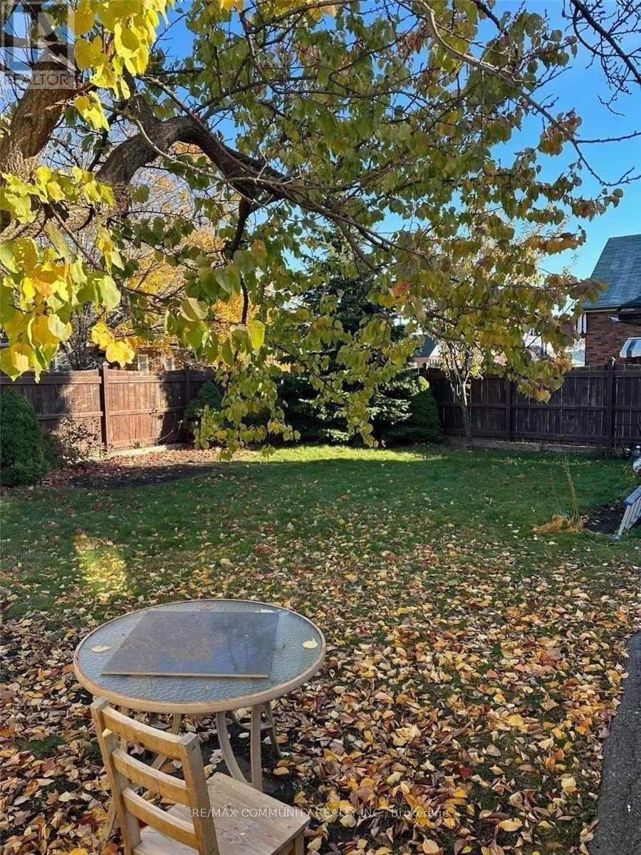 543 Drew Street, Oshawa, Ontario  L1H 5C1 - Photo 22 - E12452360