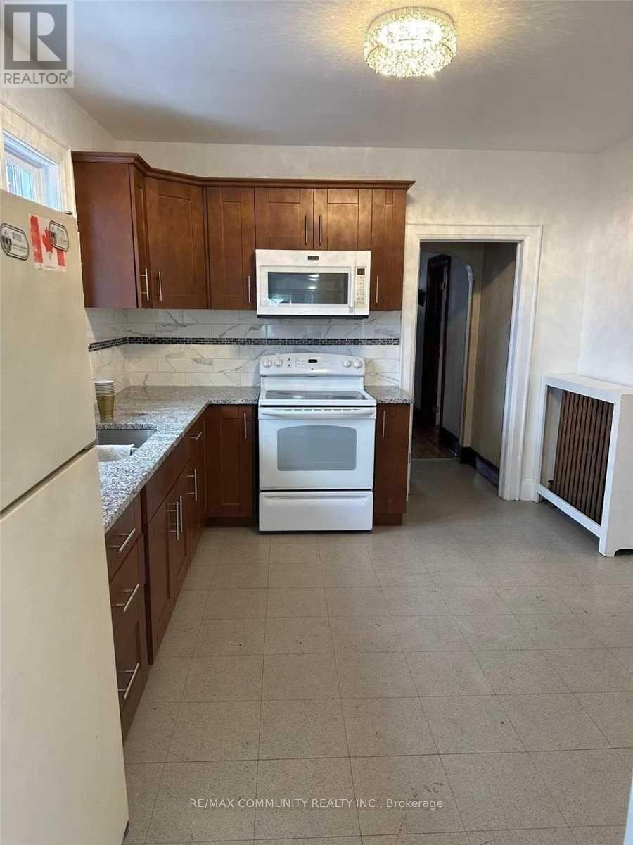 543 Drew Street, Oshawa, Ontario  L1H 5C1 - Photo 5 - E12452360