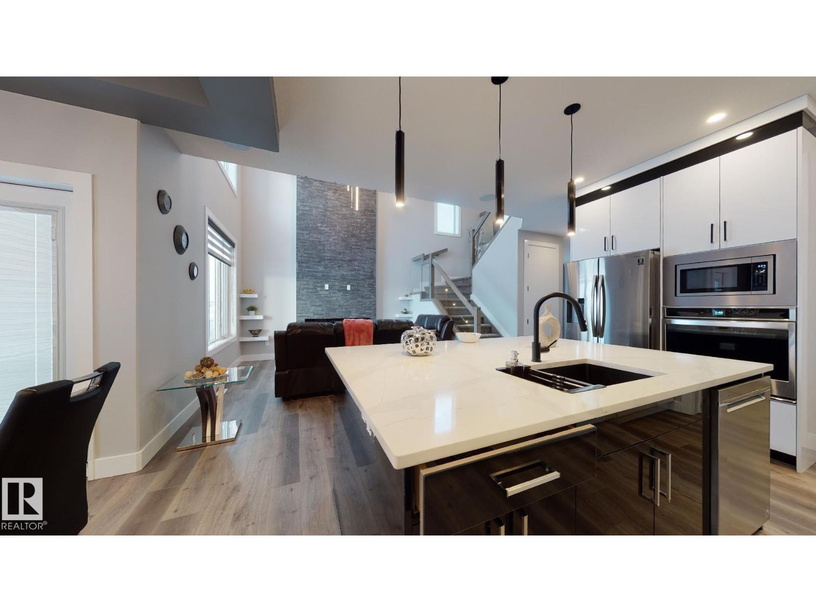 8450 Mayday Li Sw, Edmonton, Alberta  T6X 3G1 - Photo 15 - E4464130