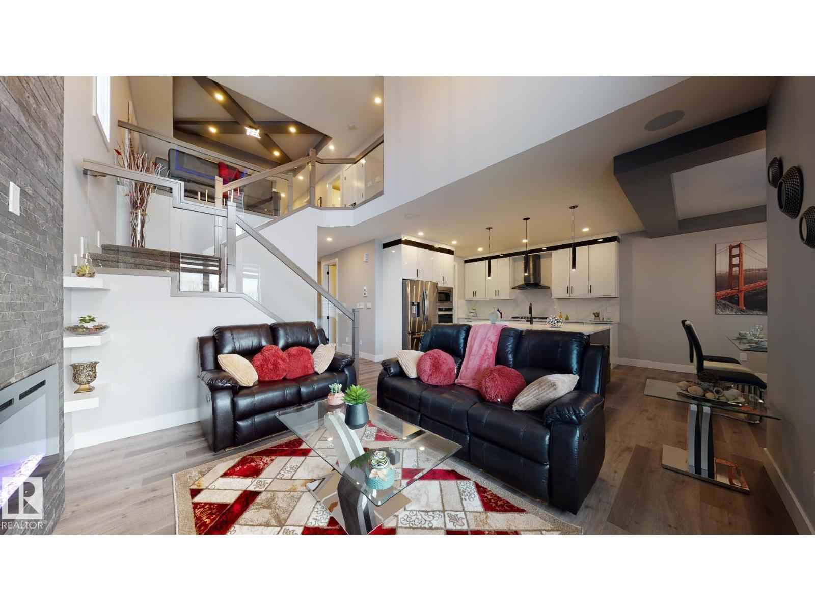 8450 Mayday Li Sw, Edmonton, Alberta  T6X 3G1 - Photo 22 - E4464130